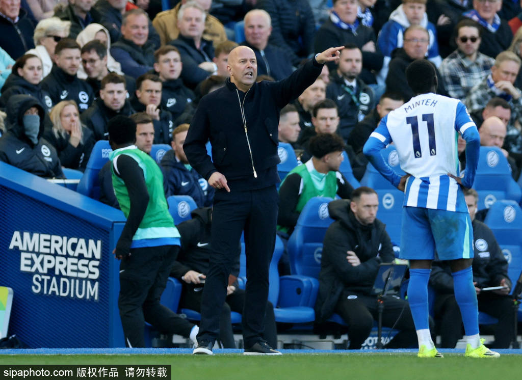 斯洛特：折了三前锋+欧冠后太累=我从不喜欢赛后找借口